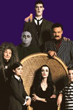 Watch The New Addams Family 1channel